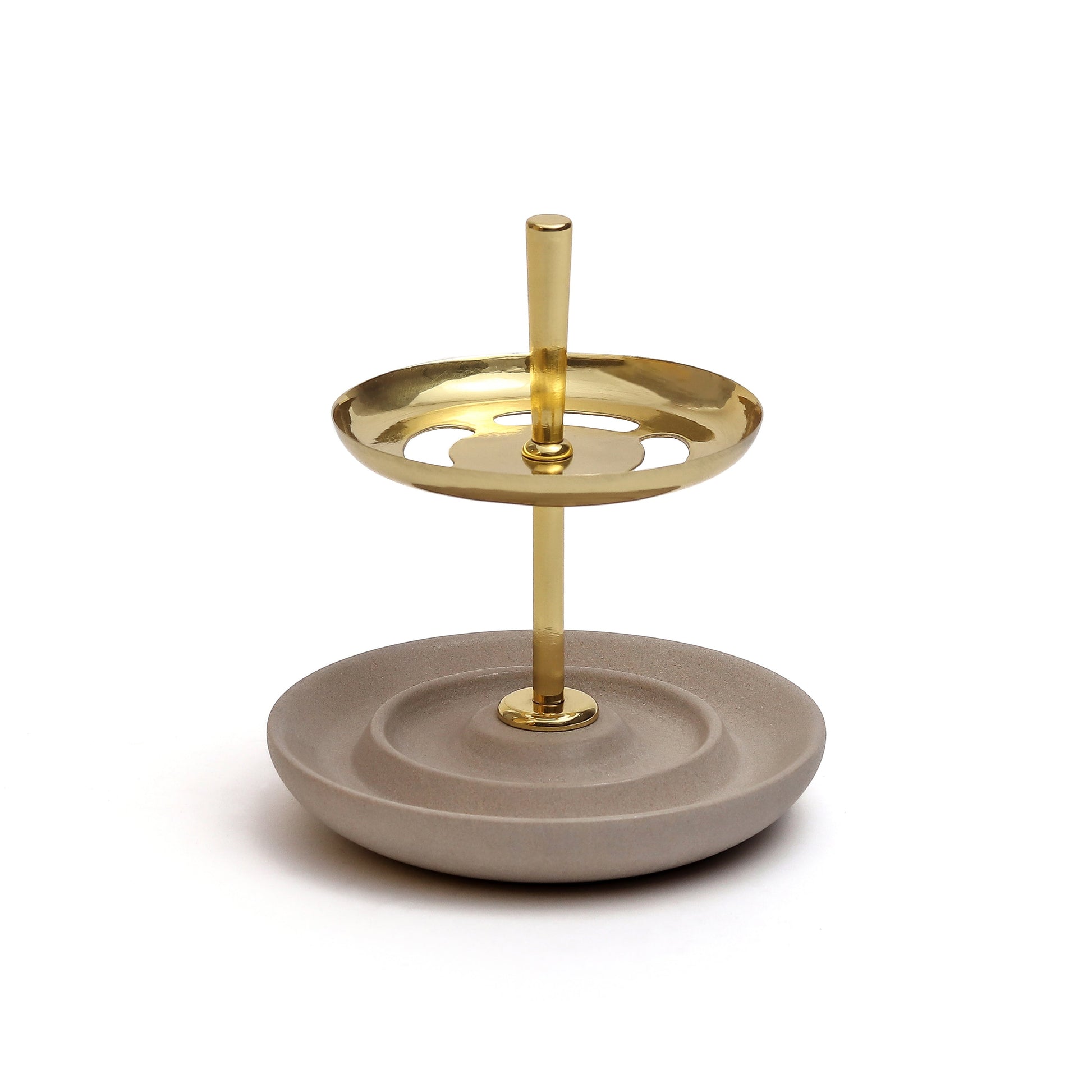 Bau Pen Stand - Elegant Neutra
