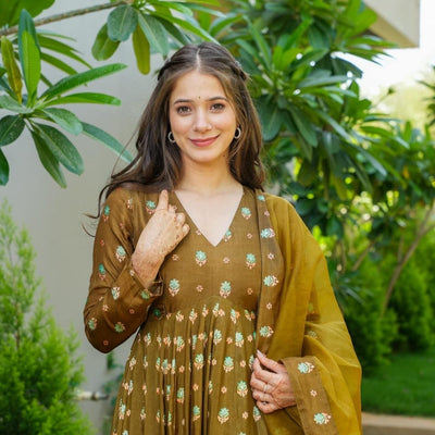 VEMA ALURRING HEAVY MAXI