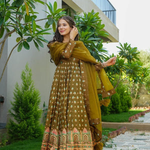 VEMA ALURRING HEAVY MAXI