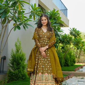 VEMA ALURRING HEAVY MAXI