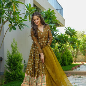 VEMA ALURRING HEAVY MAXI