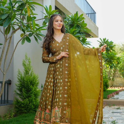 VEMA ALURRING HEAVY MAXI