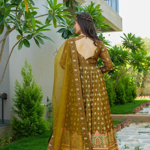 VEMA ALURRING HEAVY MAXI