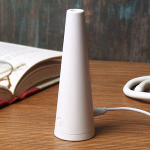 Foldable Cone Light