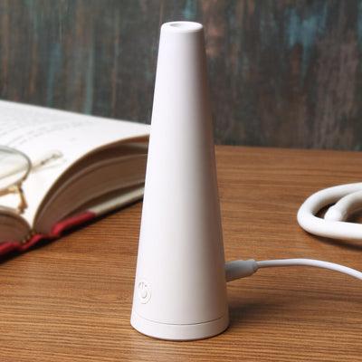 Foldable Cone Light