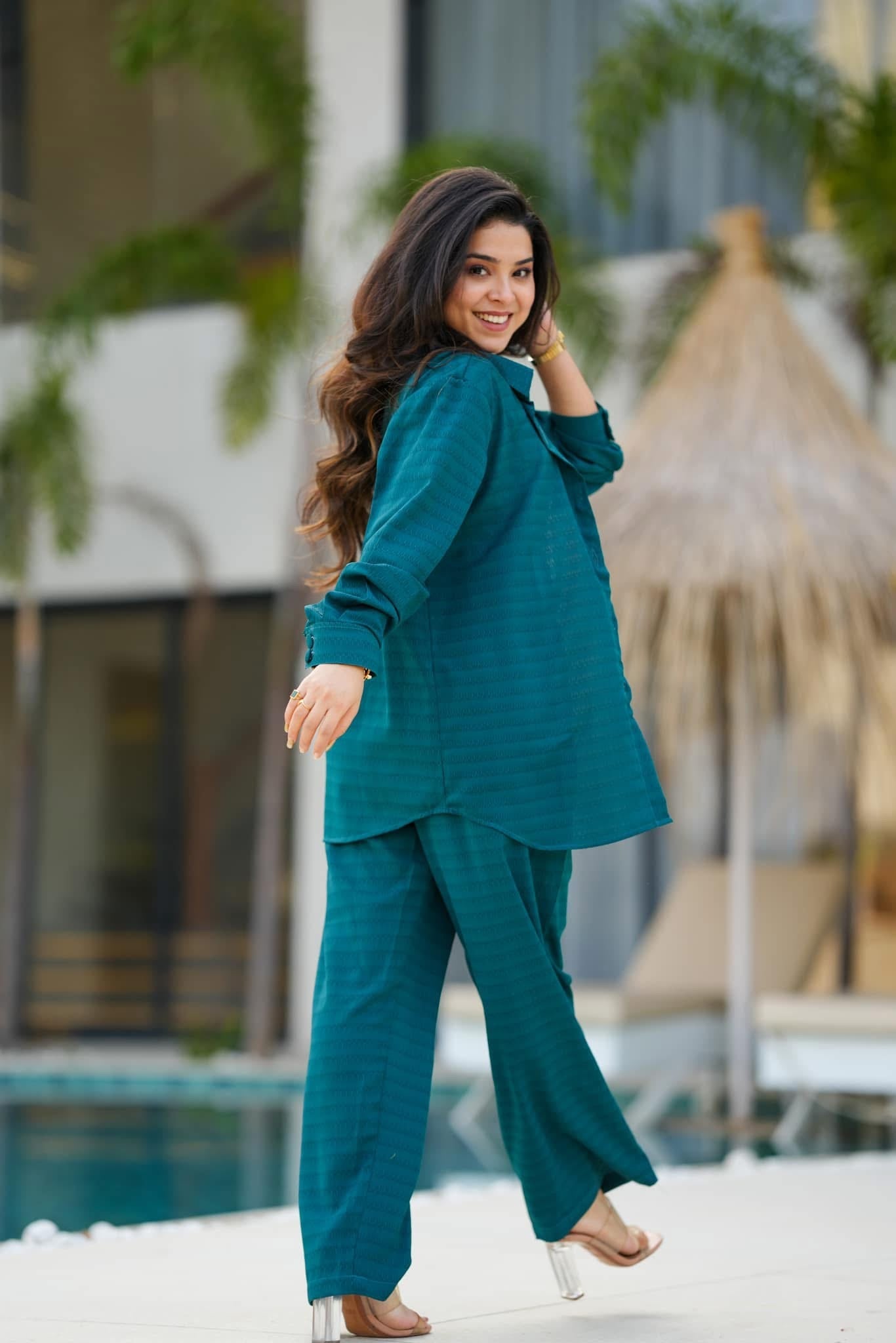 diana Tides co-ord set