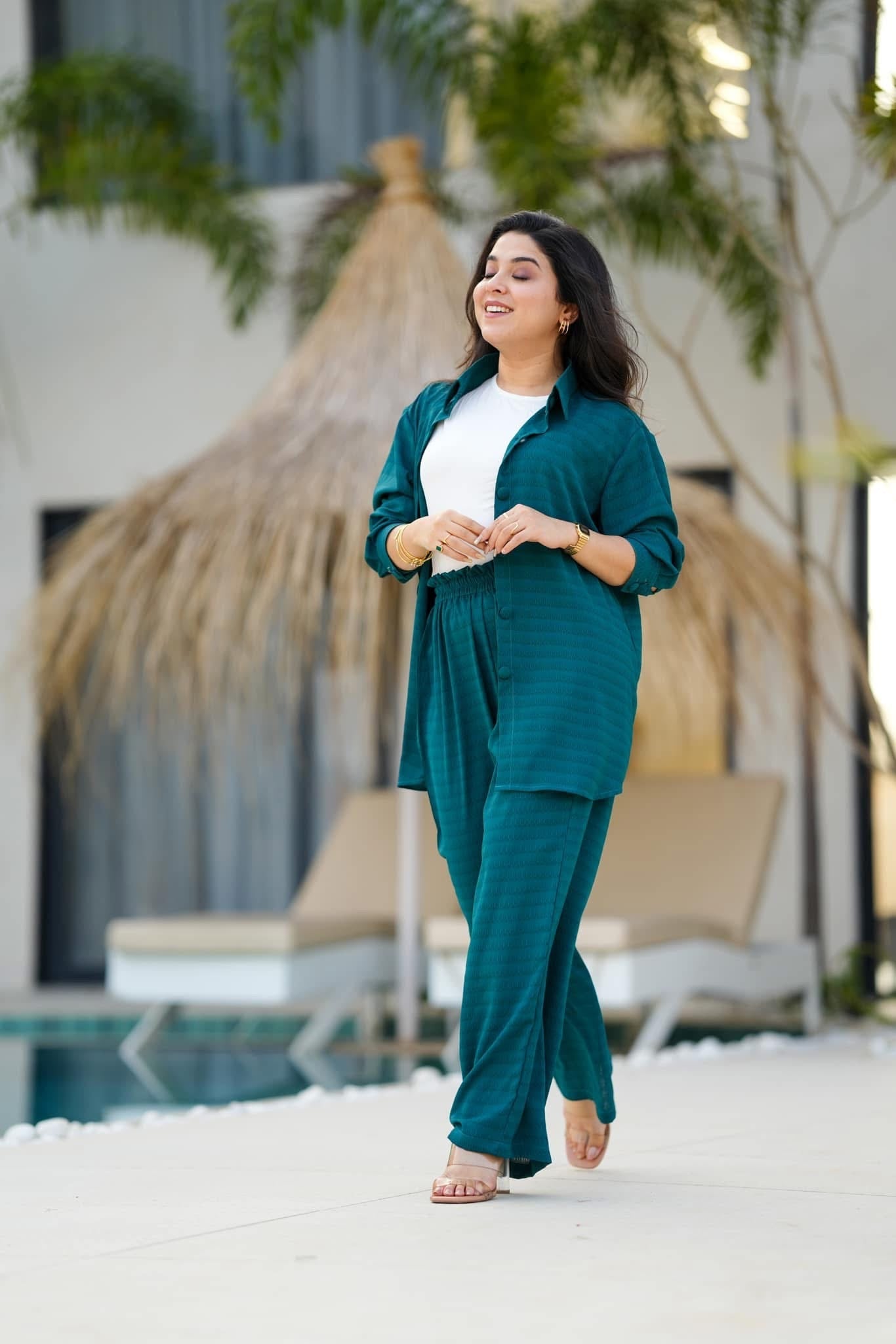 diana Tides co-ord set