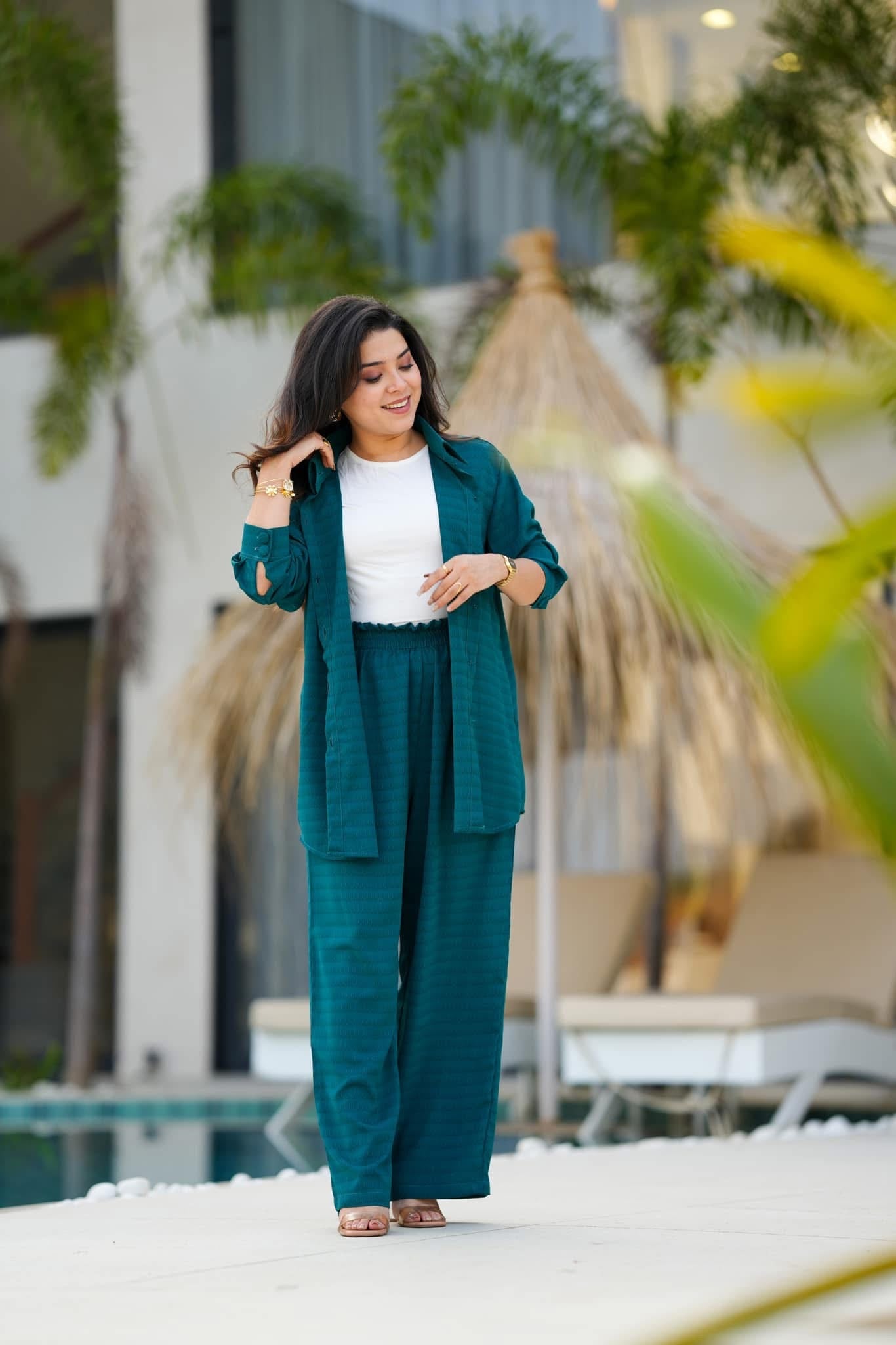 diana Tides co-ord set