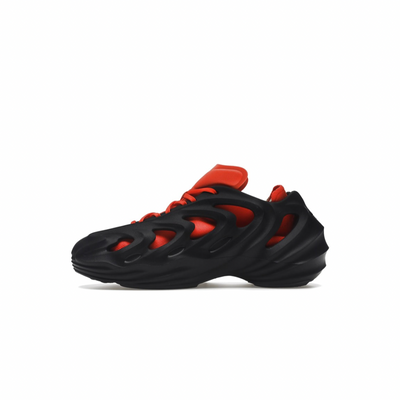 Adidas Adifom Q Impact Orange