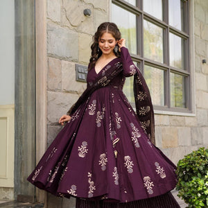 Amy cotton ANGRAKHA set