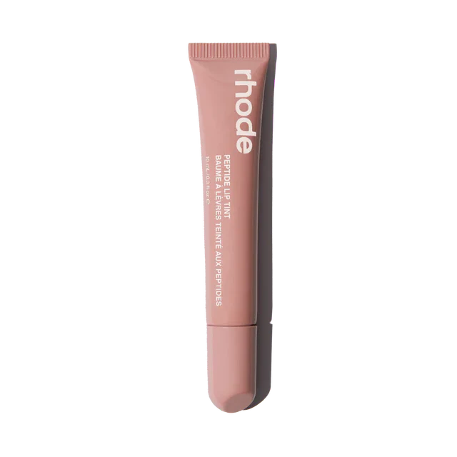 RHODE PEPTIDE LIP TINT TOAST