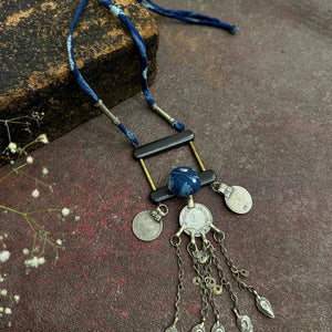 HAFSAH (Neckpiece)