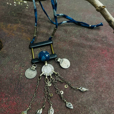 HAFSAH (Neckpiece)