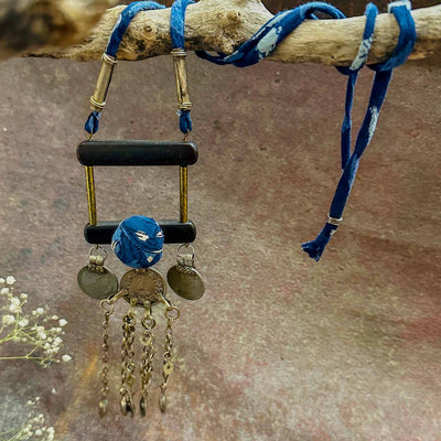 HAFSAH (Neckpiece)