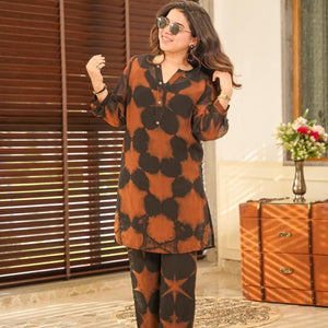 Mystic Moon Co-ord set