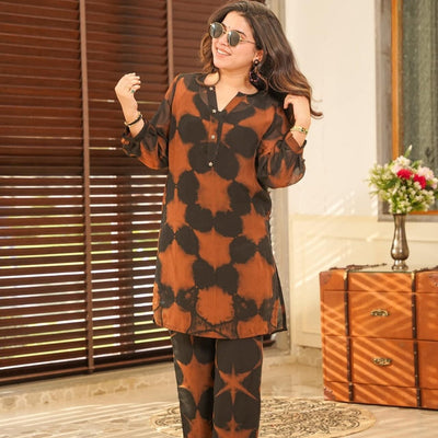 Mystic Moon Co-ord set