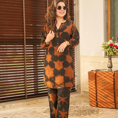 Mystic Moon Co-ord set