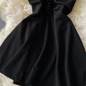 Denzen Skater Dress