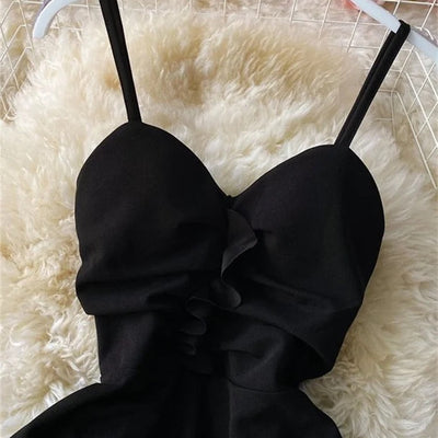 Denzen Skater Dress