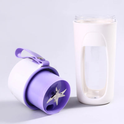 Portable Smoothie Blender - SnapBlend 3.0