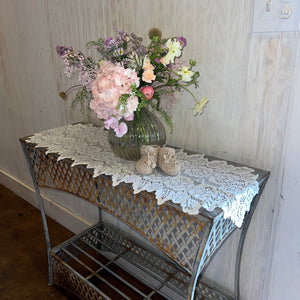 Lovely Springy Baby Shower