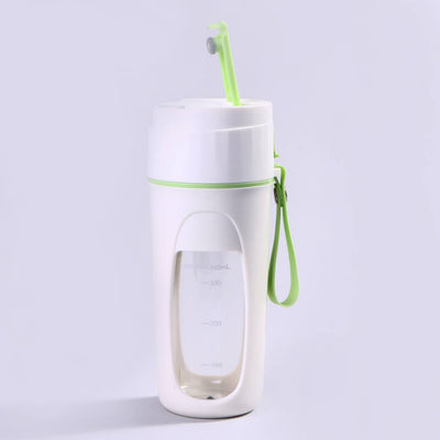Portable Smoothie Blender - SnapBlend 3.0