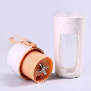 Portable Smoothie Blender - SnapBlend 3.0