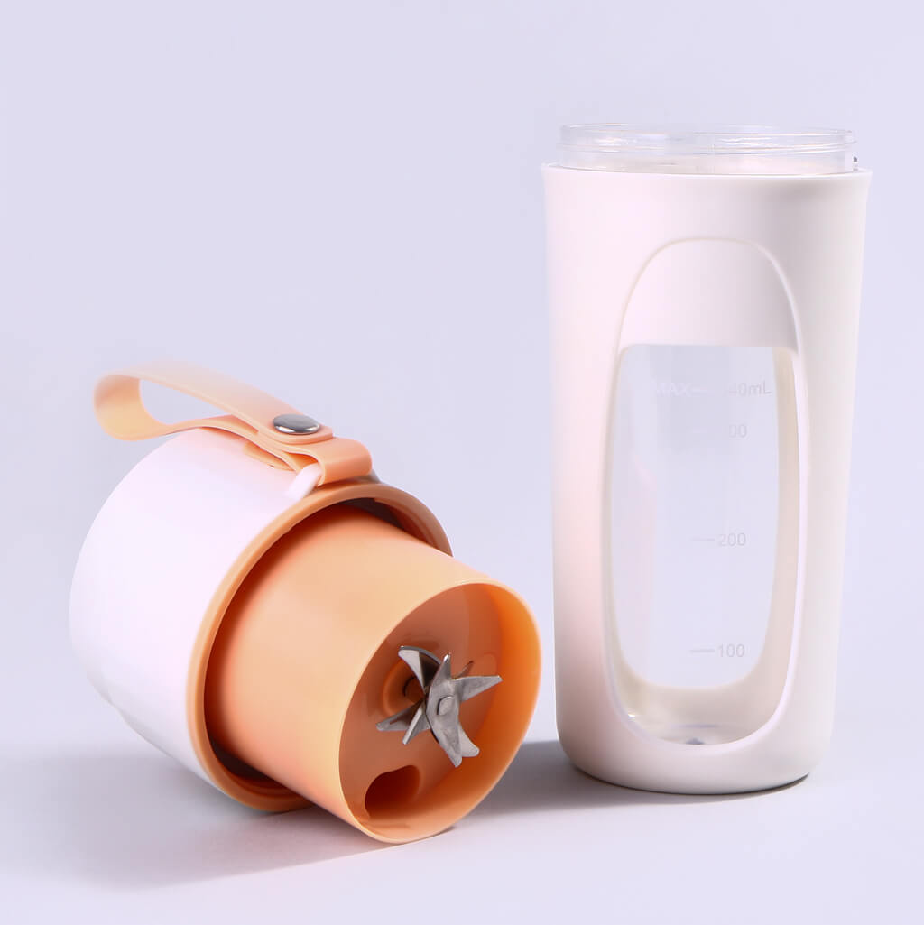 Portable Smoothie Blender - SnapBlend 3.0