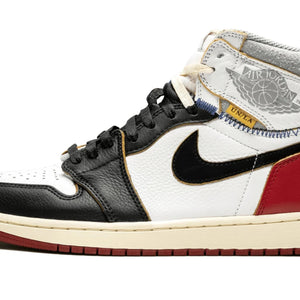 Air Jordan 1 Retro High OG NRG x Union - Black Toe Sale