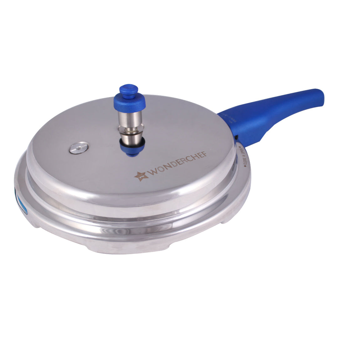 Nigella Induction Base 1.5L Stainless Steel by bklacktree