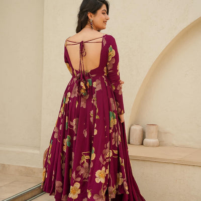 Noura rayon suit set