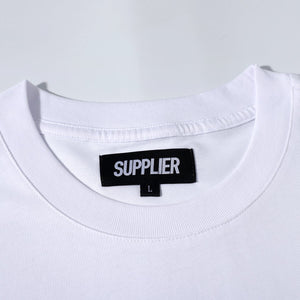 SPLR LOGO TEE