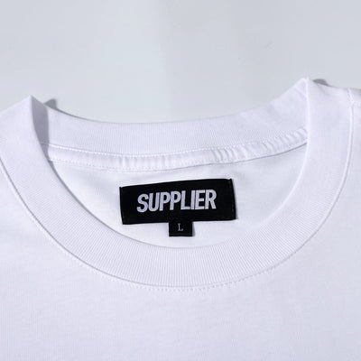 SPLR LOGO TEE