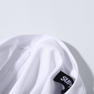 SPLR LOGO TEE