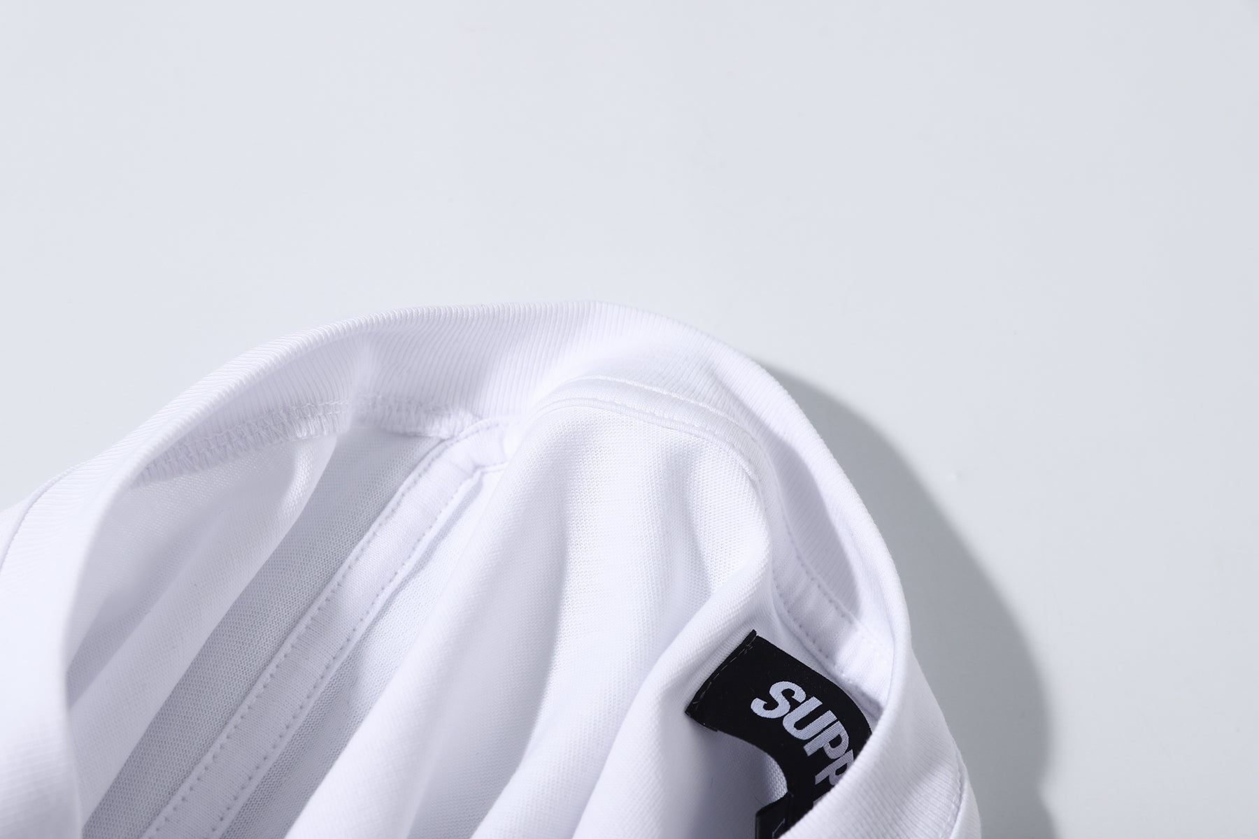 SPLR LOGO TEE