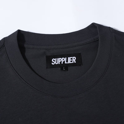 SPLR LOGO TEE