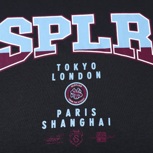 SPLR LOGO TEE