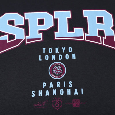 SPLR LOGO TEE