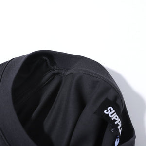 SPLR LOGO TEE