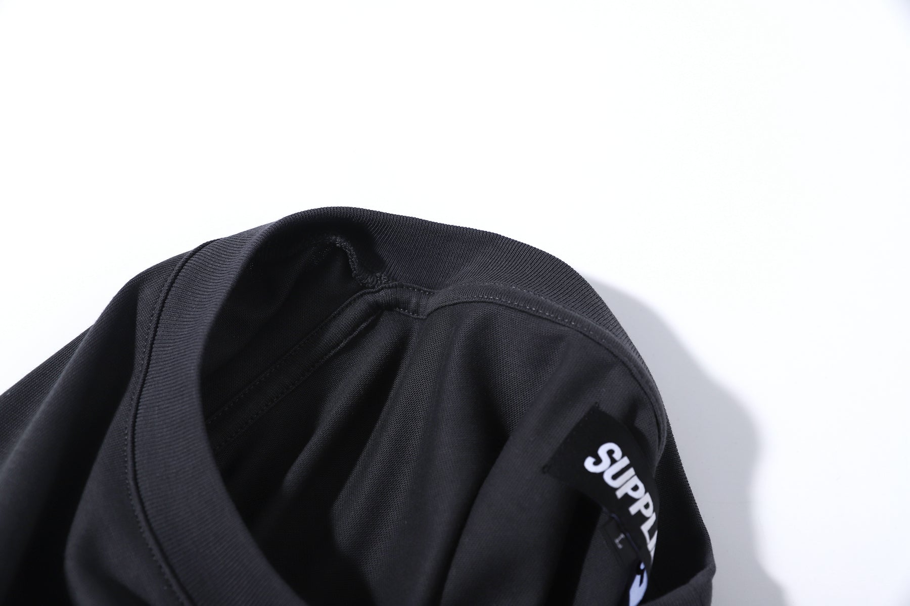 SPLR LOGO TEE