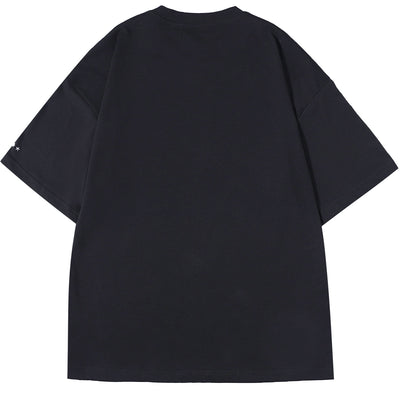 SPLR LOGO TEE