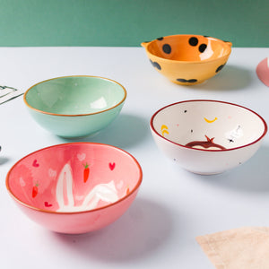 Animal Bowls Fiesta 250 ml