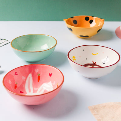 Animal Bowls Fiesta 250 ml