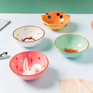 Animal Bowls Fiesta 250 ml