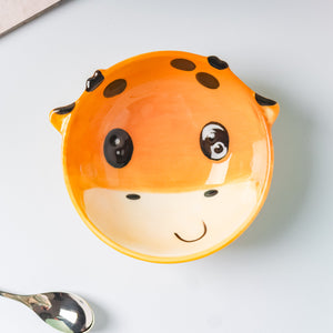 Animal Bowls Fiesta 250 ml