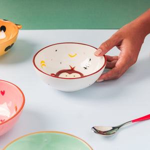 Animal Bowls Fiesta 250 ml