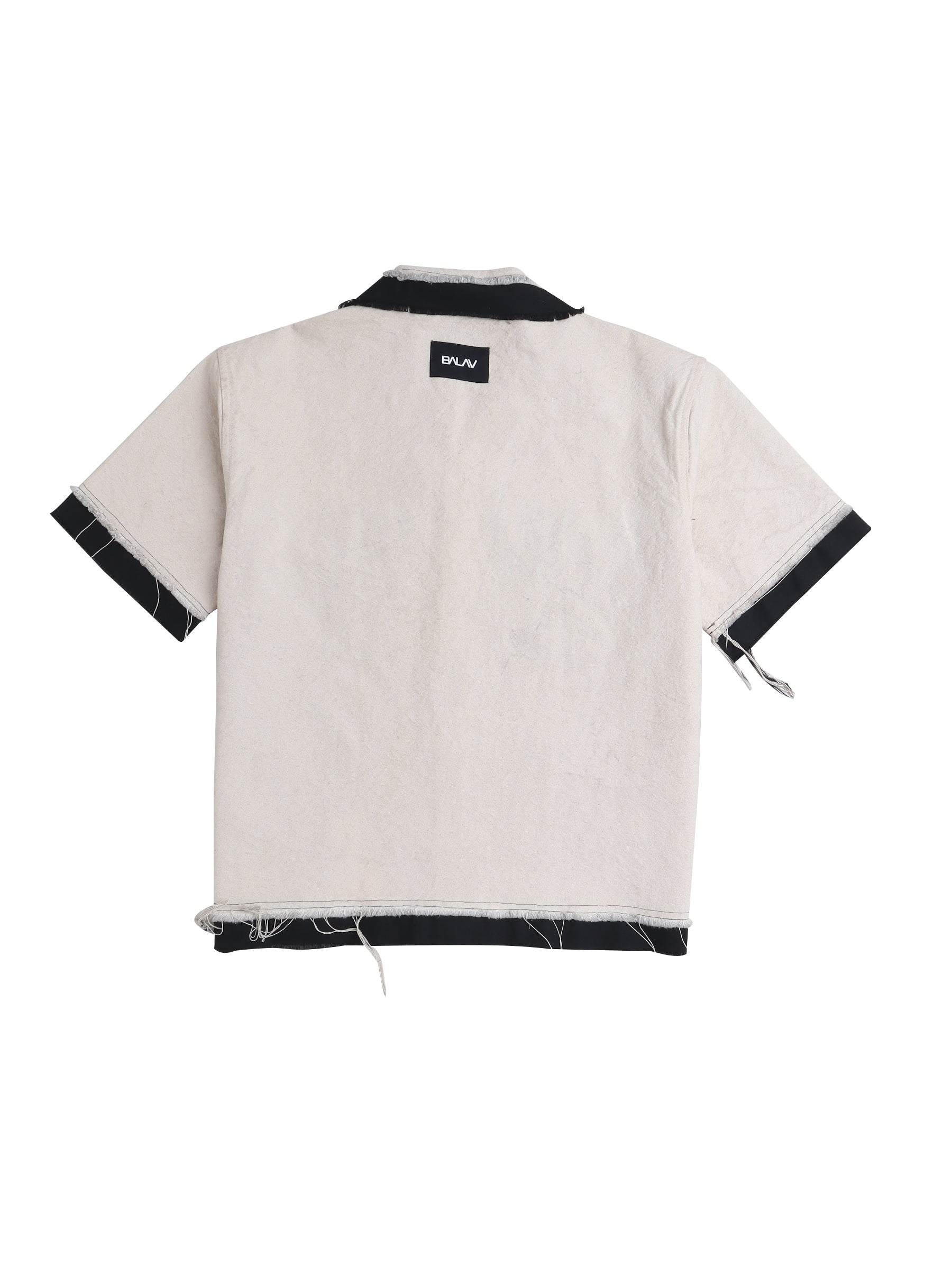 Cora Shirt