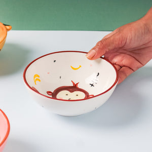 Animal Bowls Fiesta 250 ml