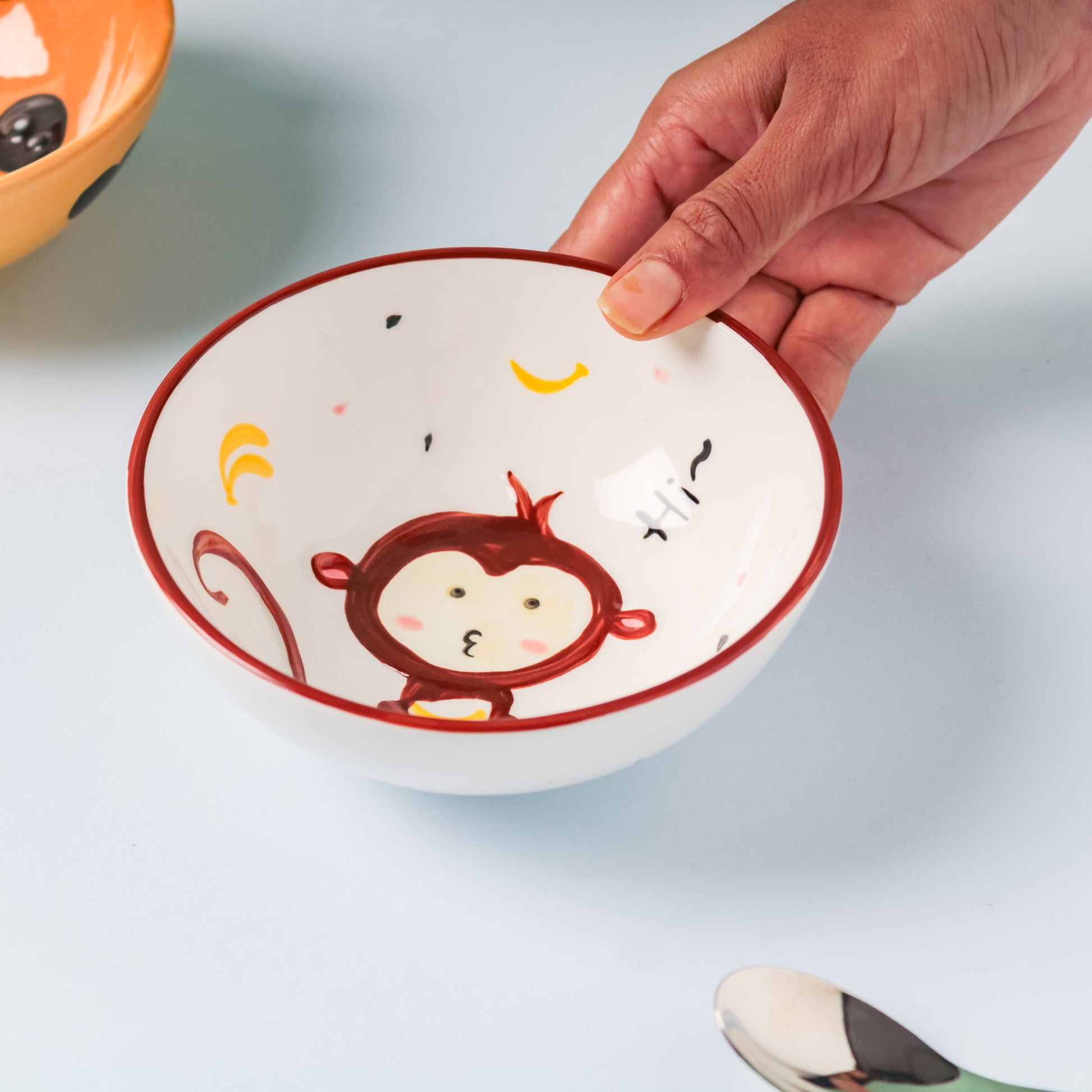 Animal Bowls Fiesta 250 ml