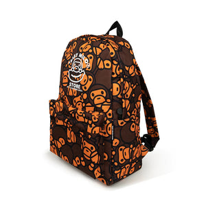 BABY MILO BACKPACK